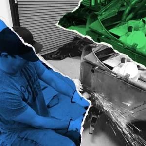 Meet your Posher, Zac